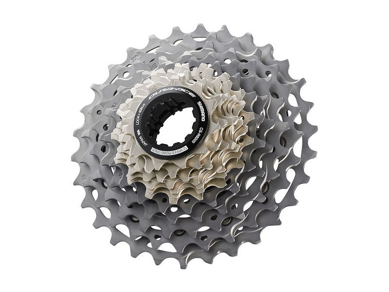 特セール)シマノ（SHIMANO） DURA-ACE（デュラエース）CS-R9200-12