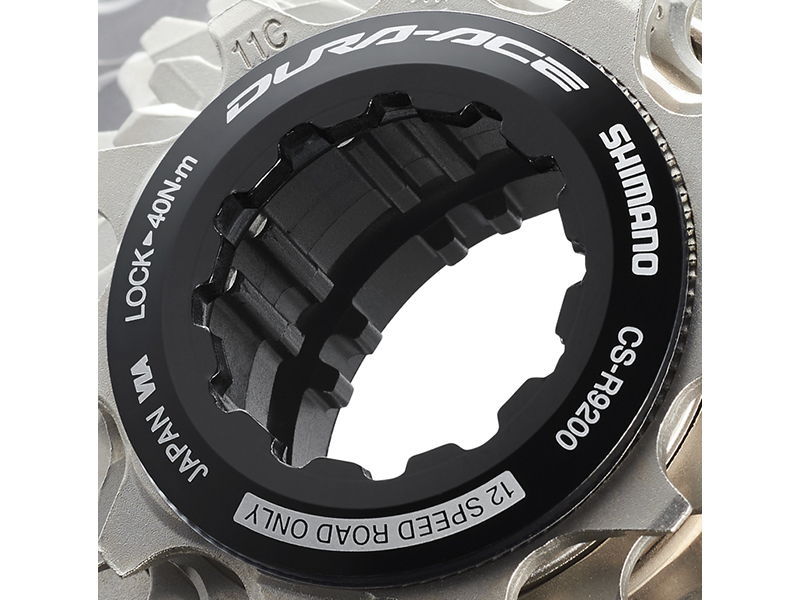 【値下げ】シマノDURA-ACE CS-R9200 11-30T 12速用 春得セール)シマノ（SHIMANO） DURA-ACE（デュラエース）CS