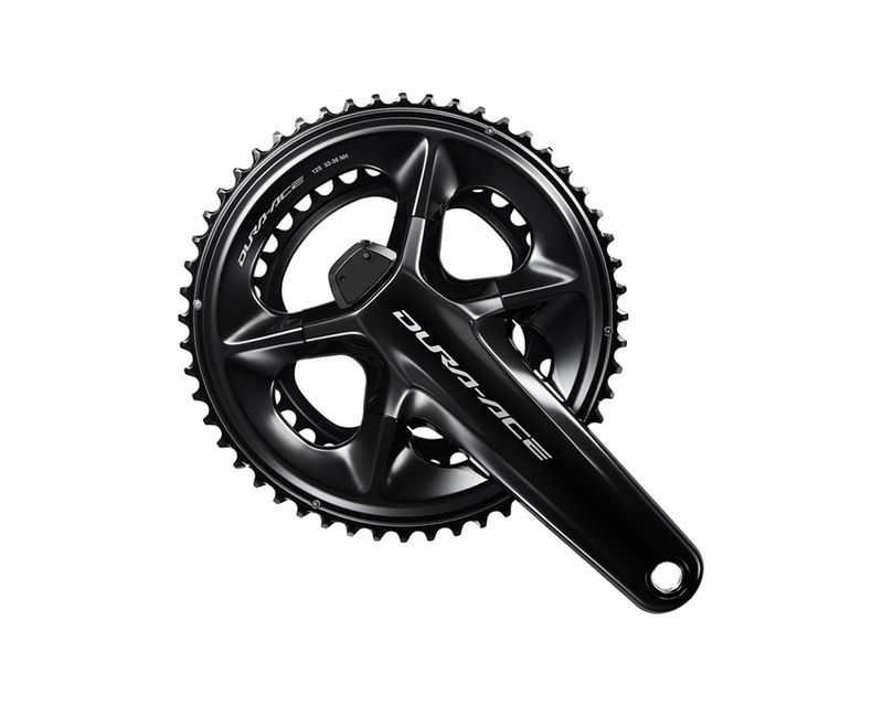 特セール)シマノ（SHIMANO） DURA-ACE（デュラエース）FC-R9200-P