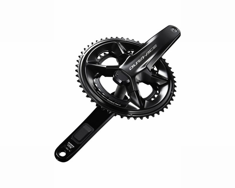 デュラエース 165mm FC-09 11S シマノ クランクセット52-36 特セール)シマノ（SHIMANO） DURA-ACE（デュラエース）FC-R9200-P