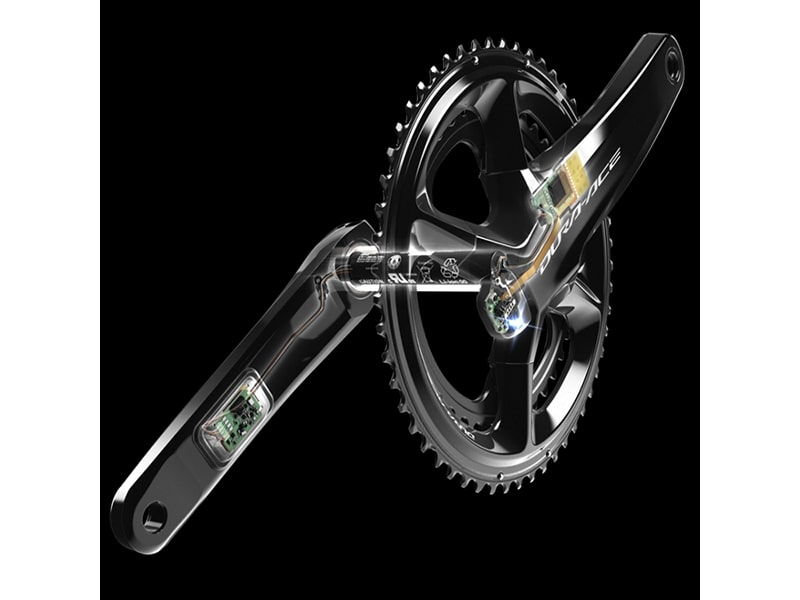 特セール)シマノ（SHIMANO） DURA-ACE（デュラエース）FC-R9200-P