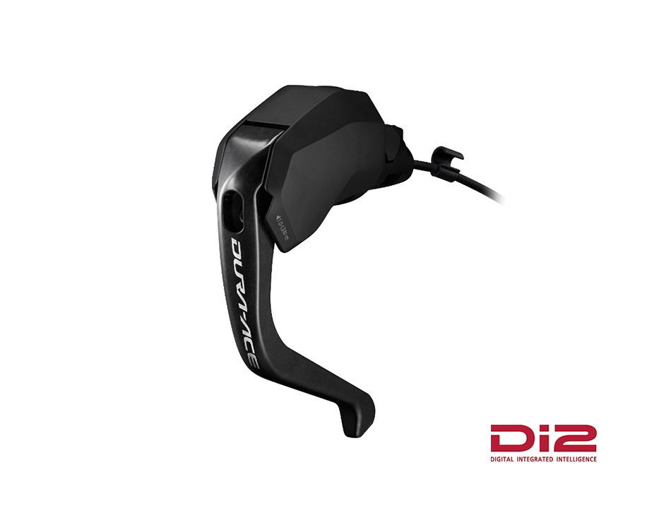 特セール)シマノ（SHIMANO） DURA-ACE（デュラエース）Di2 ST-R9180-L