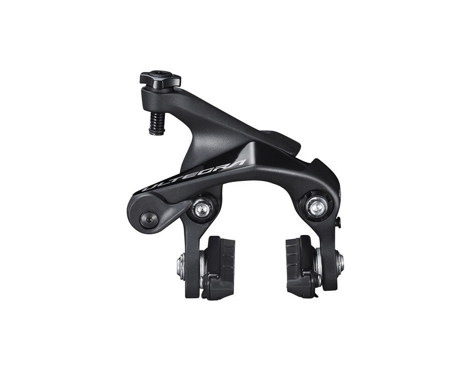 値下げ！Shimano ULTEGRA BR-R8110 ほぼ未使用 美品 特セール)シマノ（SHIMANO） ULTEGRA（アルテグラ）BR-R8110-RS