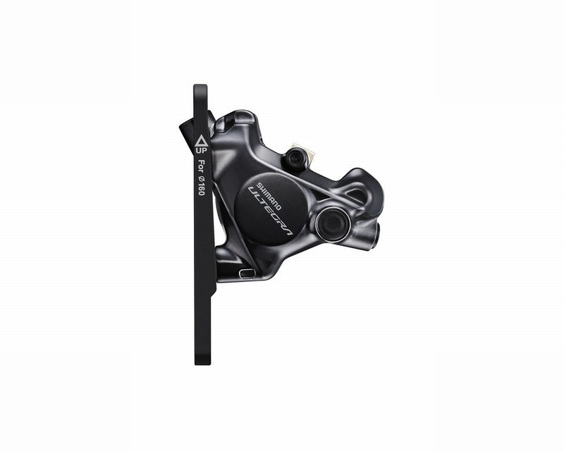 春得セール)シマノ(SHIMANO) ULTEGRA BR-R8170-F DISCキャリパー