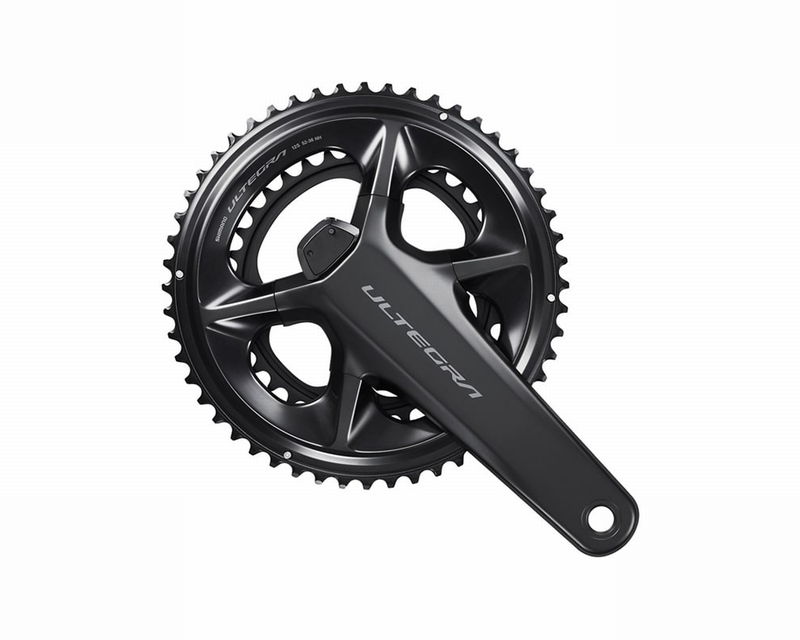 特セール)シマノ（SHIMANO） ULTEGRA（アルテグラ）FC-R8100-P パワー