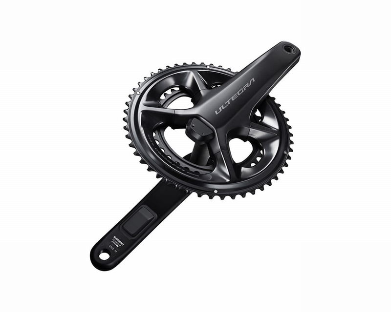 春得セール)シマノ（SHIMANO） ULTEGRA（アルテグラ）FC-R8100-P