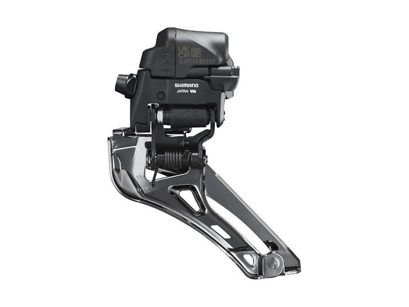春得セール)シマノ（SHIMANO） ULTEGRA（アルテグラ）Di2 FD