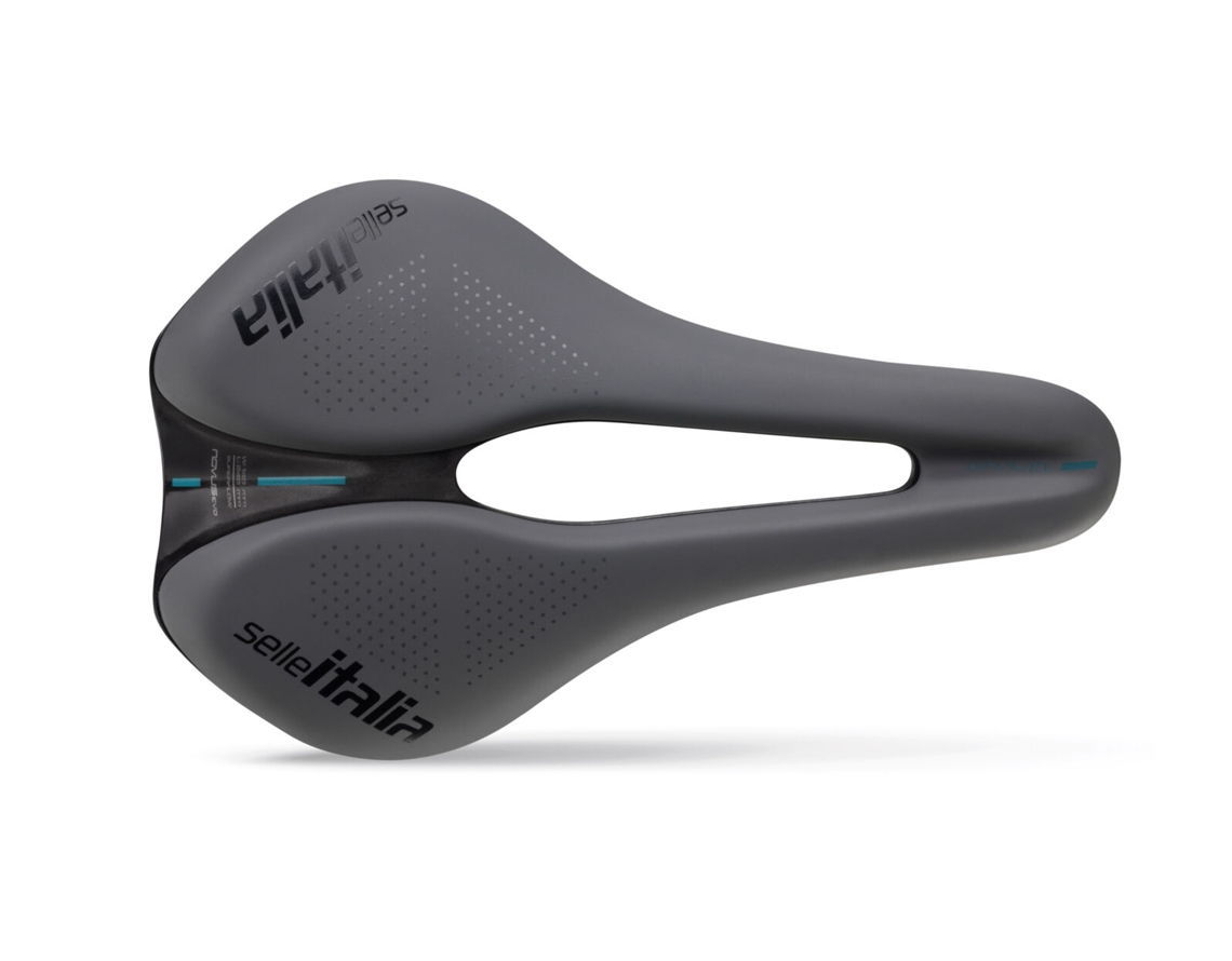 春トクSALE)セライタリア(SELLE ITALIA) NOVUS BOOST EVO GRAVEL TM