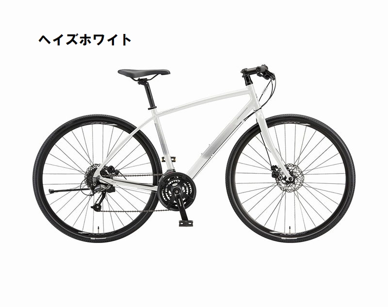 店舗受取送料割引)ブリヂストン アンカー（BRIDGESTONE ANCHOR） RL1 機械式DISC（3x8s）クロスバイク完成車 :  00655293 : サイクルヨシダYahoo!店 - 通販 - Yahoo!ショッピング