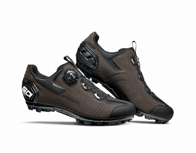 8800円以上条件付き送料無料)シディ(SIDI) MTB GRAVEL（MTBグラベル