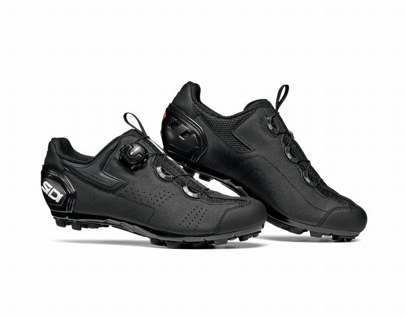 冬SALE)シディ(SIDI) MTB GRAVEL（MTBグラベル）＜ブラック/ブラック＞ MTBシューズ : 00655778 :  サイクルヨシダYahoo!店 - 通販 - Yahoo!ショッピング