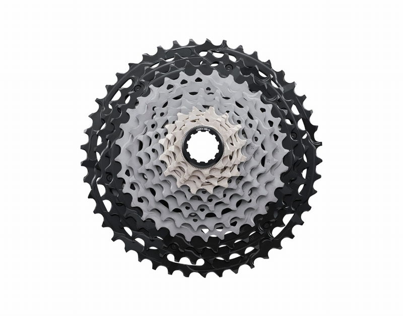 新春セール】シマノ（SHIMANO） XTR CS-M9101-12 カセットスプロケット