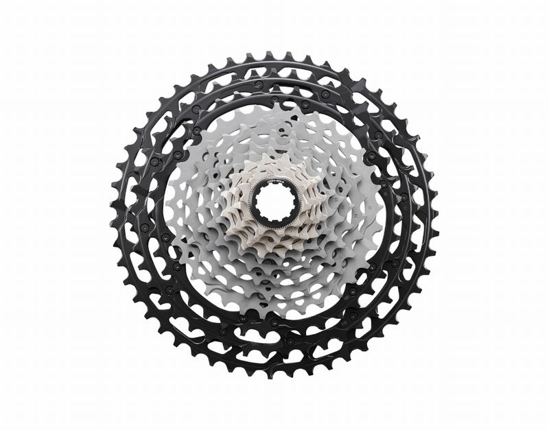 春得セール)シマノ（SHIMANO） XTR CS-M9101-12 カセット