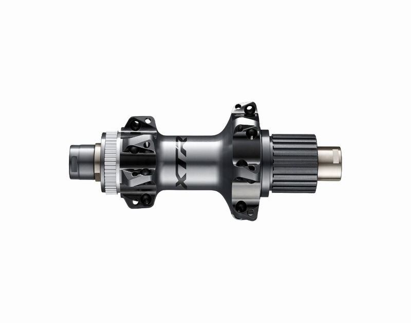 送料着払い　シマノ XTR リアハブ　FH-M910 送料着払い シマノ XTR リアハブ FH-M910 - メルカリ