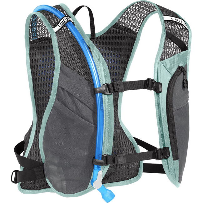 が大特価！ 創業110年祭 キャメルバック CAMELBAK チェースバイクベスト ハイドレーションバックパック discoversvg.com