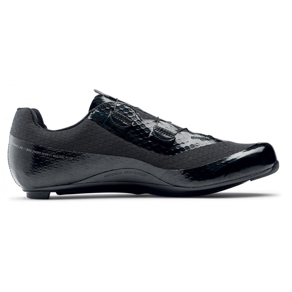 ★ NORTHWAVE ノースウェーブ MISTRAL PLUS size 42 UK 8.1/2 US 9.1/2 CM 27.0 カラー/BLACK NORTH WAVE ( ノースウェーブ ) ビンディングシューズ MISTRAL
