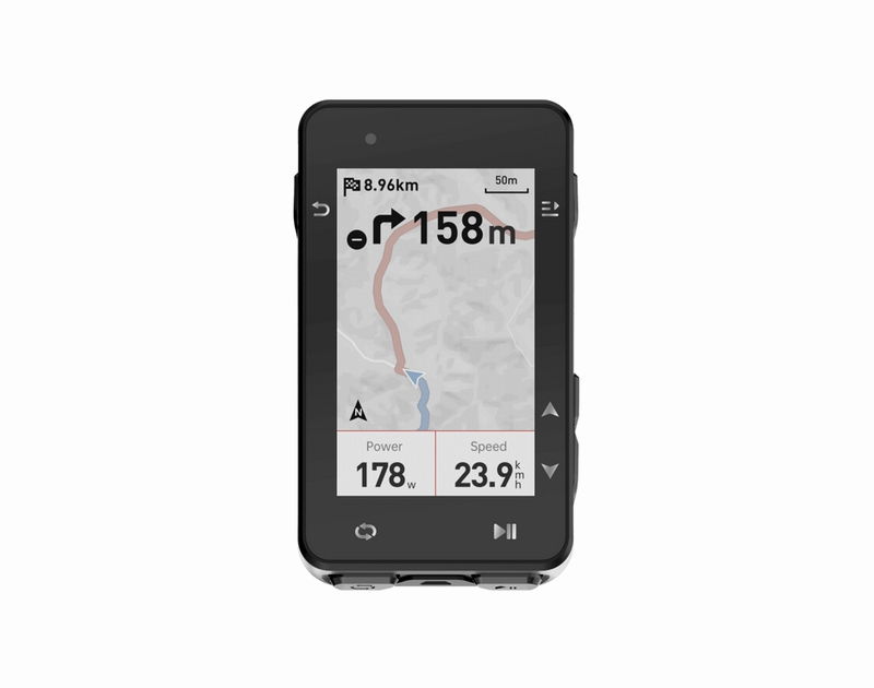 春トクSALE)iGPSPORT（iGPスポーツ） iGS630 GPSサイクル 