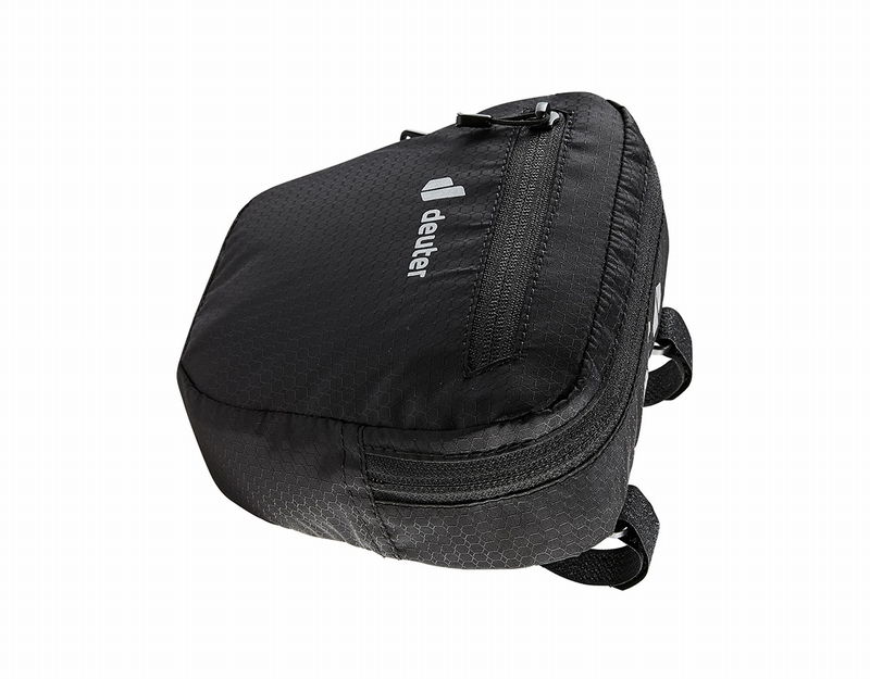 特セール)ドイター（DEUTER） フロントバッグ 1.2 D3291022 : サイクル