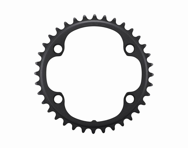 アルテグラ ULTEGRA FC-R8100 チェーンリング 52-36T 特セール)シマノ（SHIMANO） ULTEGAR（アルテグラ）FC-R8100 チェーン