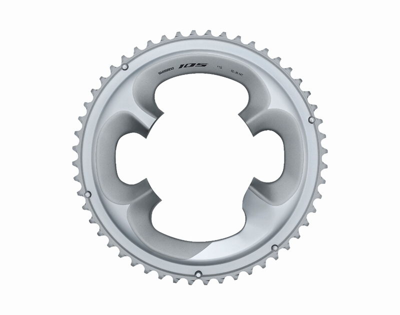 春得セール)シマノ（SHIMANO） 105 FC-R7000 チェーンリング