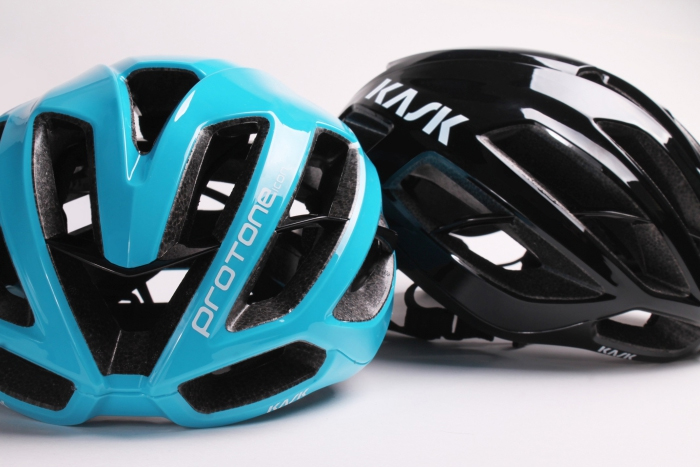 特セール)カスク(KASK) PROTONE ICON ＜ホワイト＞ ヘルメット