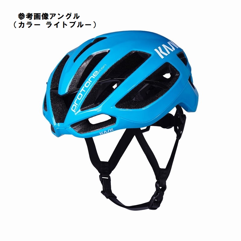 決算セール】カスク(KASK) PROTONE ICON ＜ブラック＞ ヘルメット