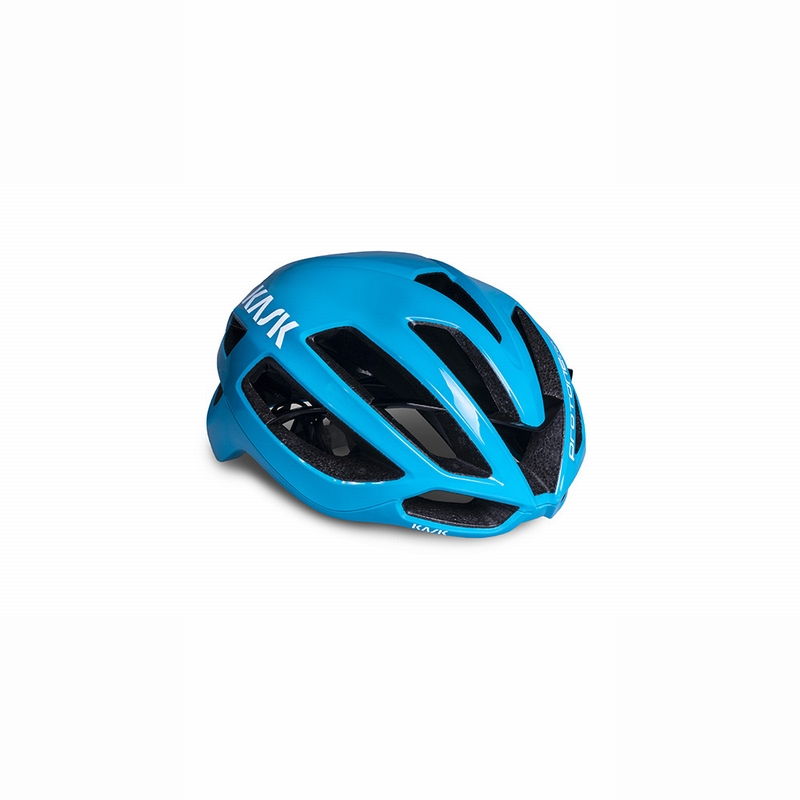 春得セール)カスク(KASK) PROTONE ICON ＜ライトブルー
