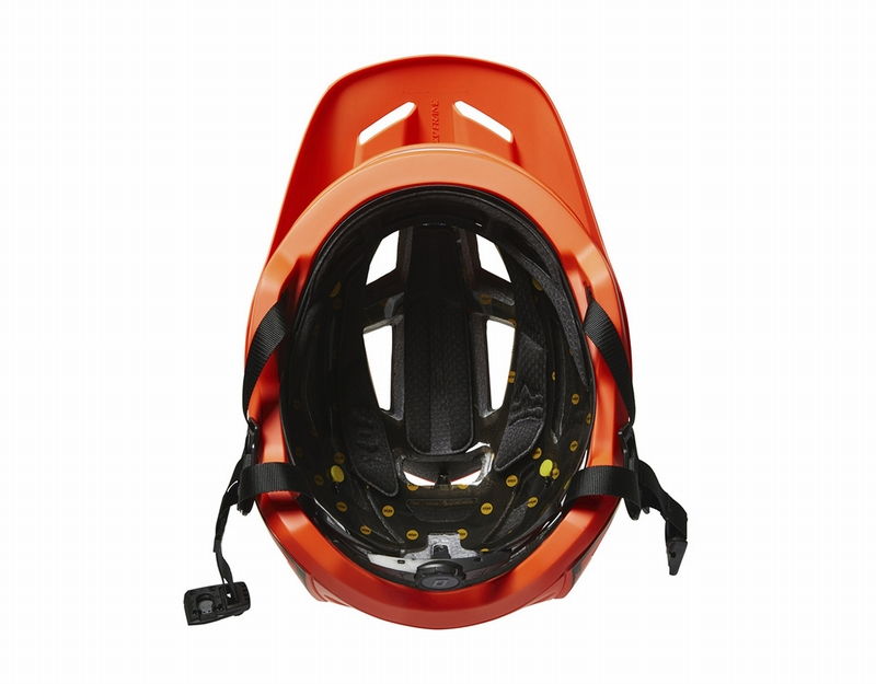 8800円以上条件付き送料無料)フォックス(FOX) SPEEDFRAME PRO DVIDE<フローオレンジ>ヘルメット(MIPS)29416-824 :00656677:サイクルヨシダYahoo!店 - 通販 - Yahoo!ショッピング