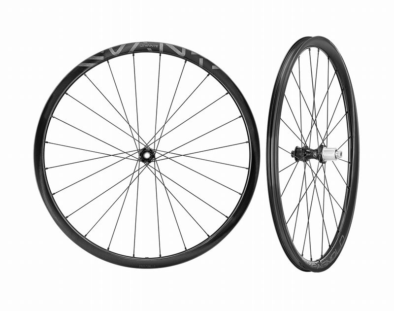 特セール)カンパニョーロ(CAMPAGNOLO） LEVANTE DB 2WAY クリンチャー