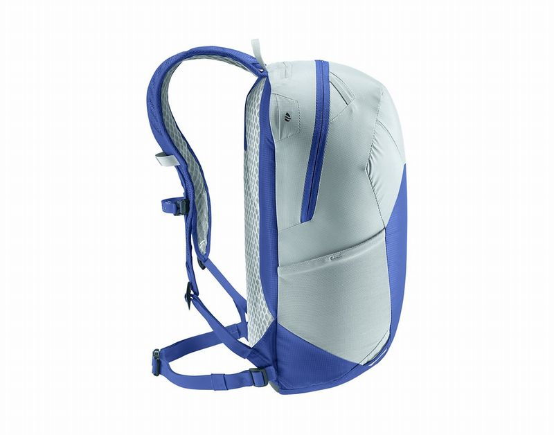 deuter ドイター ドイター スピードライト17（ティン×インディゴ