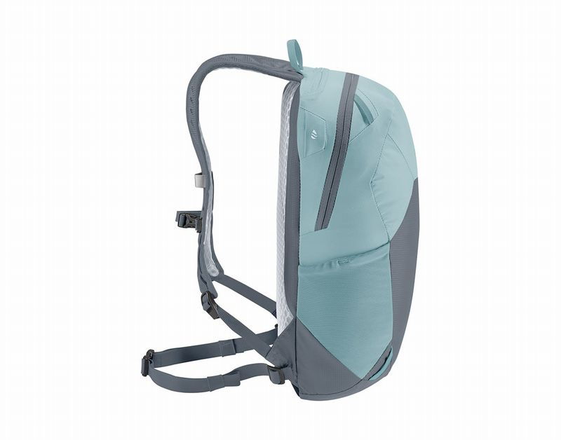 Deuter - ドイター スピードライト１３（シェール×グラファイト）バックパック【新品未使用】 春得セール)ドイター（DEUTER） SPEED LITE 13（スピードライト