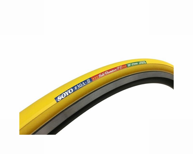 【新品未開封】シームレスタイヤ SOYO GOLD STAR 2本 SOYO SEAMLESS TIRE GOLD STAR SOYO シームレスタイヤ ゴールド