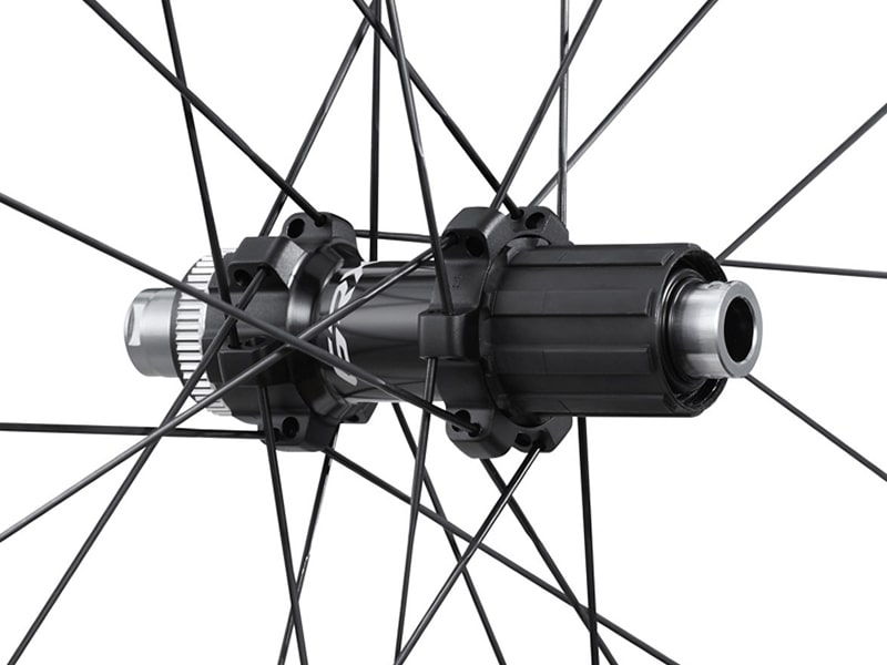 特セール)シマノ（SHIMANO） GRX WH-RX870-TL-R12-700C DISC