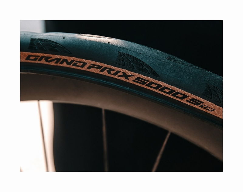 特セール)コンチネンタル(CONTINENTAL) GRANDPRIX 5000S TR(グランプリ