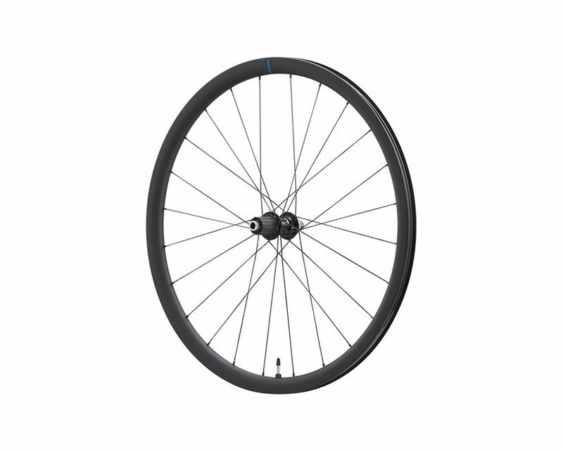 春得セール)シマノ（SHIMANO） 105 WH-RS710-C32-TL DISC