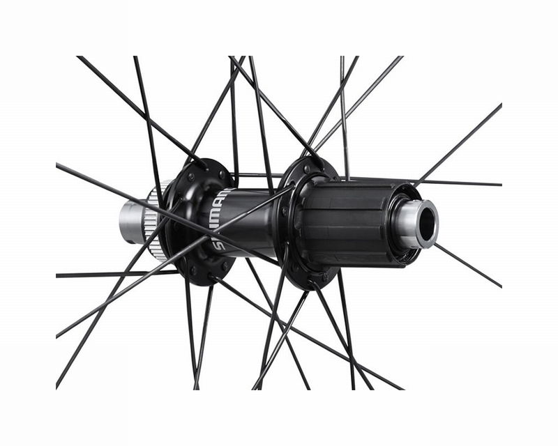 特セール)(送料無料対象外)シマノ（SHIMANO） 105 WH-RS710-C32-TL