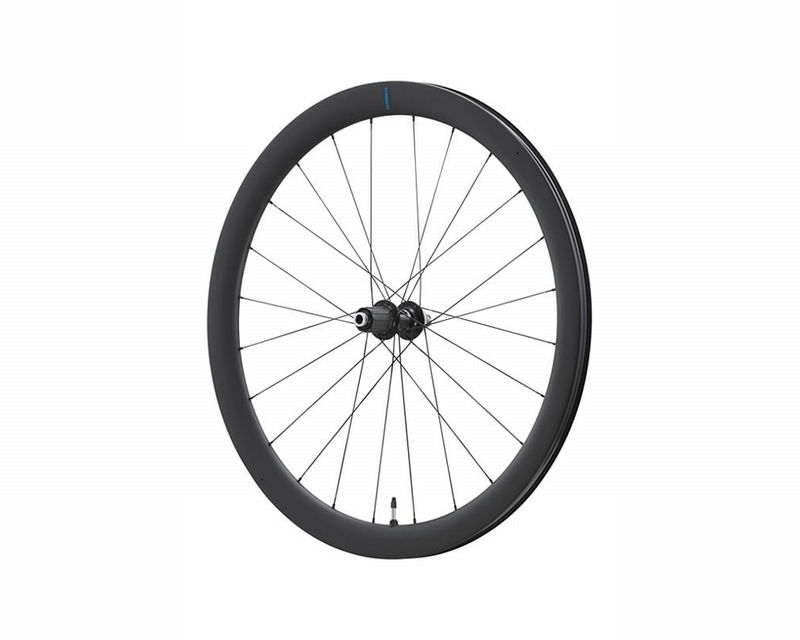 春得セール)シマノ（SHIMANO） 105 WH-RS710-C46-TL DISC