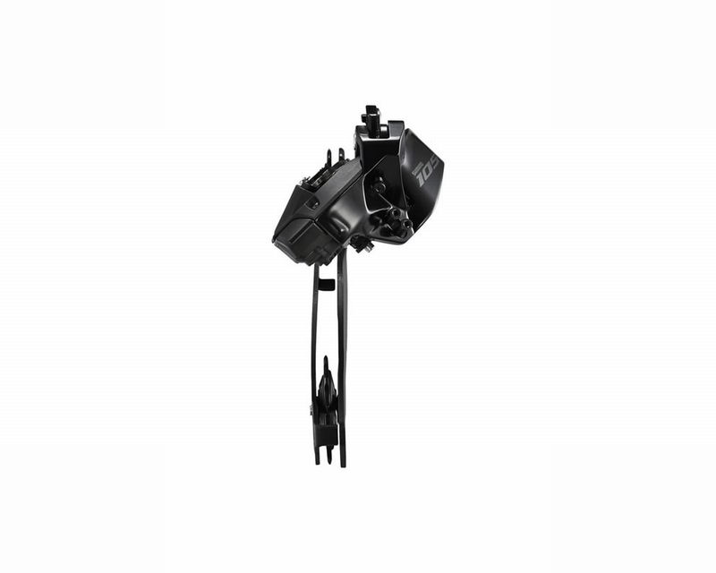 【未使用】シマノ105 RD-R7150 Di2 リアディレーラー Amazon.co.jp: シマノ 105 Rd-R7150 Di2 12速リアディレイラー