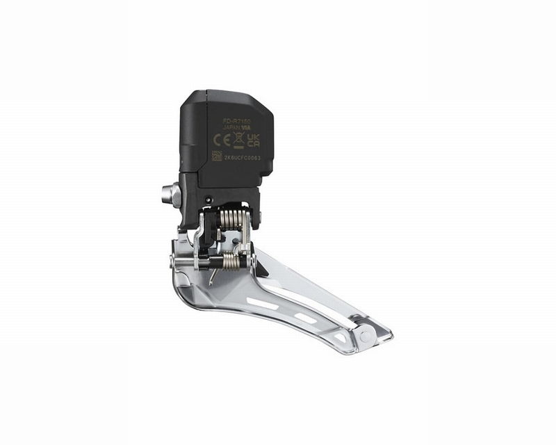 春得セール)シマノ（SHIMANO） 105 Di2 FD-R7150 直付 フロント