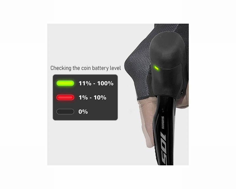 特セール)シマノ 105 Di2 Jキット ST-R7170-L 左レバー/BR-R7170-R