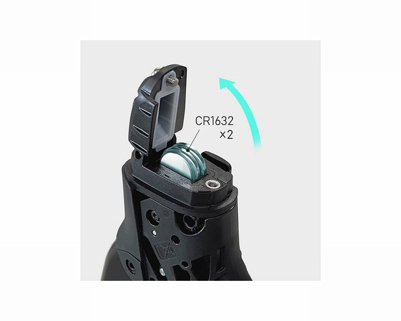 特セール)シマノ（SHIMANO） 105 Di2 ST-R7170-R ワイヤレス専用 油圧