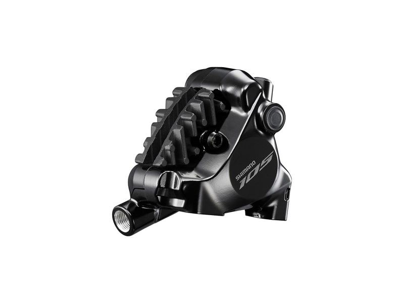 特セール)シマノ（SHIMANO） 105 BR-R7170-R DISCキャリパー リア用
