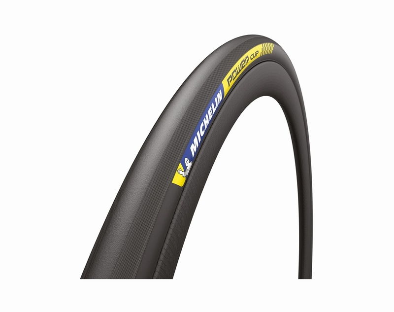 Michelin【パワーカップ】ミシュラン 特セール)ミシュラン（MICHELIN） POWER CUP（パワーカップ）ブラック