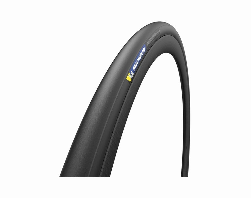 MICHELIN POWER CUP 700x28C クリンチャー ミシュラン（MICHELIN） POWER CUP （パワーカップ）ブラック