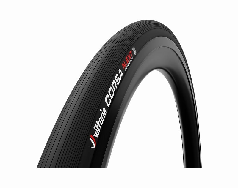 Vittoria Corsa グラフェンタイヤ 700x25c Vittoria（ヴィットリア）CORSA GRAPHENE2.0 （コルサ