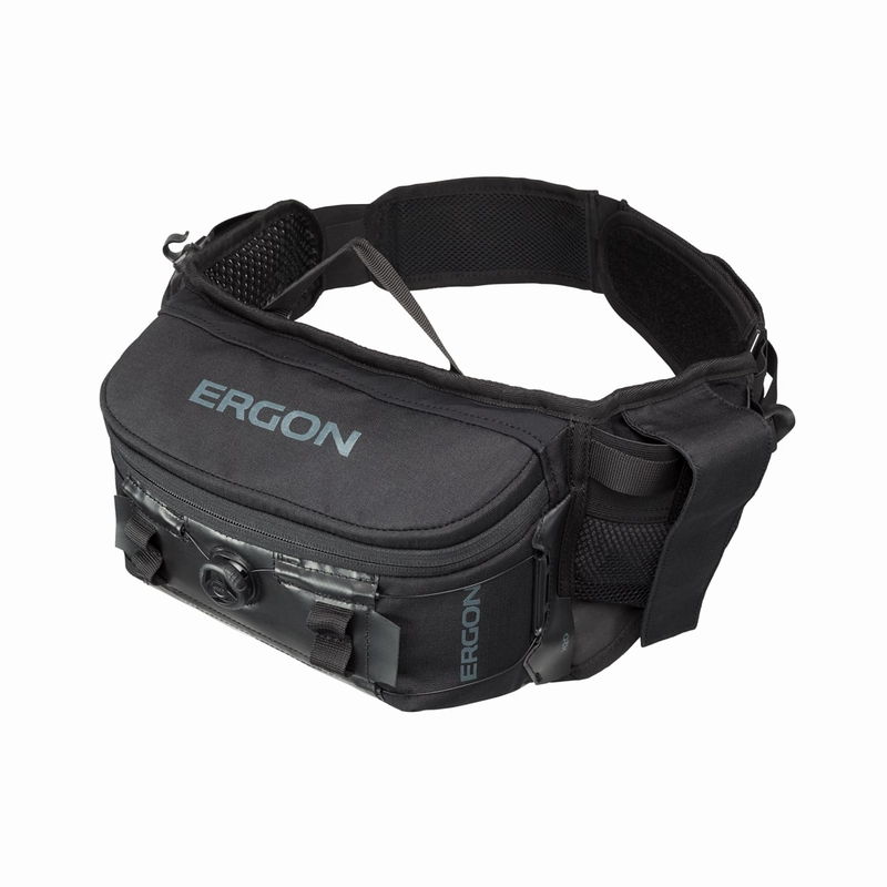 特セール)エルゴン(ERGON） BA ヒップパック : サイクルヨシダYahoo!店