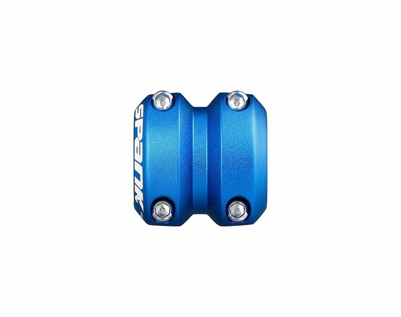特セール)SPANK（スパンク） スプーン2 ステム（1-1/8”・クランプ径