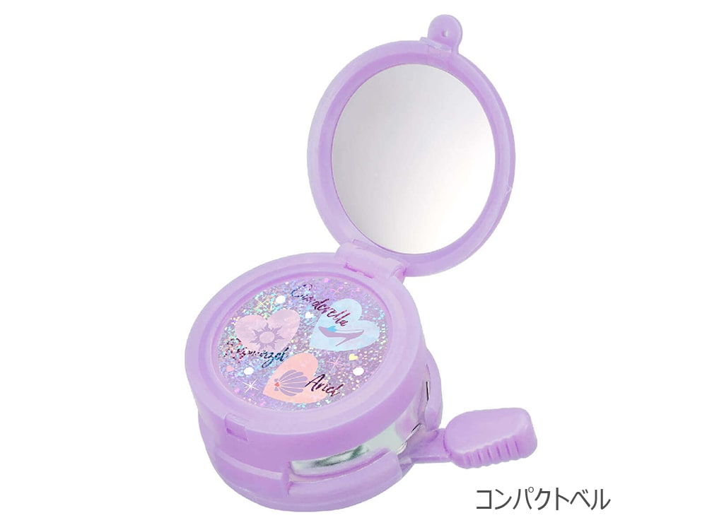 ides アイデス プリンセス ゆめカワ18インチ ライトピンク