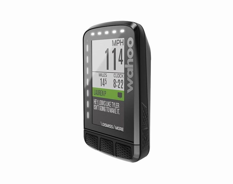 WAHOO ELEMNT ROAM V2 WFCC6B（各種センサー付き） センサー付きバンドルキット ELEMNT ROAM V2 BUNDLE エレメント
