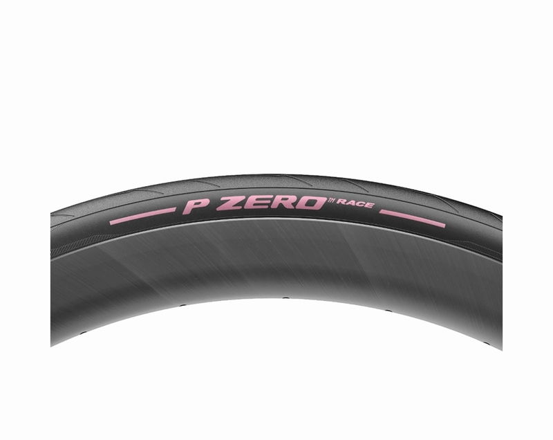 春得セール)ピレリ（PIRELLI） P ZERO RACE＜限定ピンクラベル